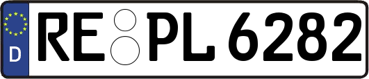 RE-PL6282