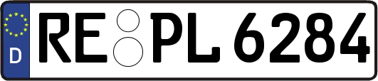 RE-PL6284
