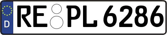 RE-PL6286