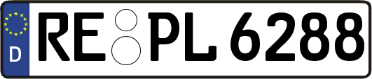 RE-PL6288