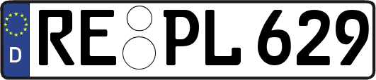 RE-PL629