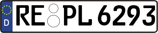 RE-PL6293