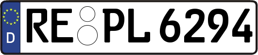 RE-PL6294