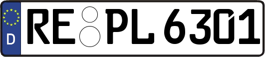 RE-PL6301
