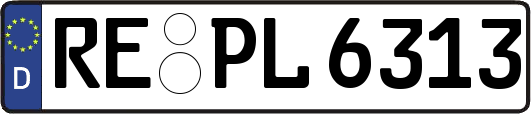 RE-PL6313