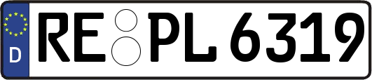 RE-PL6319
