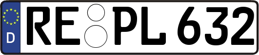 RE-PL632