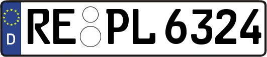RE-PL6324