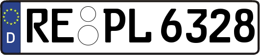 RE-PL6328