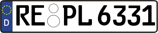 RE-PL6331