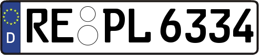 RE-PL6334