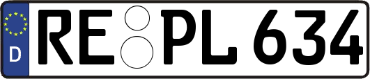 RE-PL634