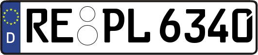 RE-PL6340
