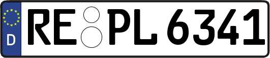 RE-PL6341