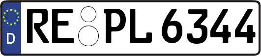 RE-PL6344