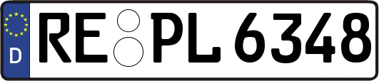 RE-PL6348