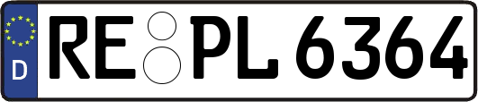 RE-PL6364
