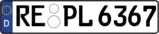 RE-PL6367