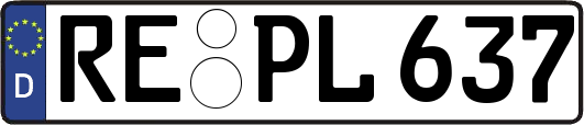 RE-PL637