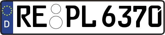 RE-PL6370