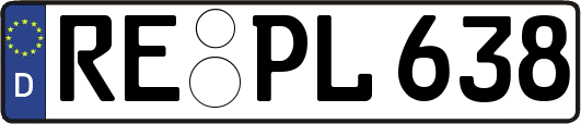 RE-PL638