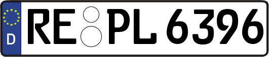 RE-PL6396