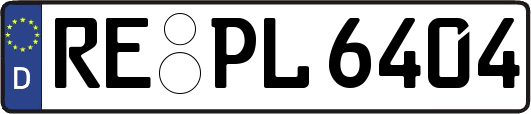 RE-PL6404