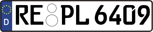 RE-PL6409