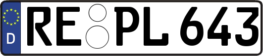 RE-PL643