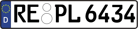 RE-PL6434