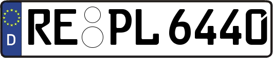 RE-PL6440