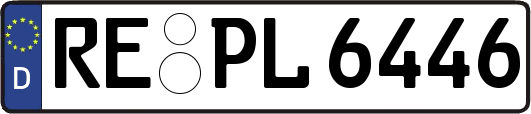 RE-PL6446
