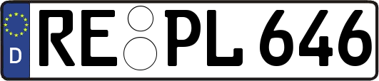 RE-PL646