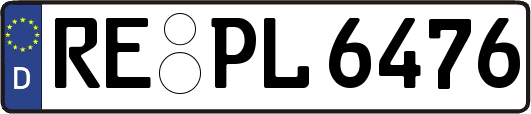 RE-PL6476