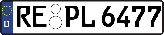 RE-PL6477