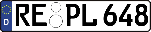 RE-PL648