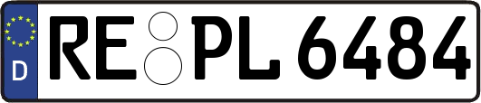 RE-PL6484