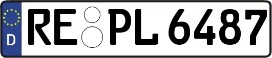 RE-PL6487