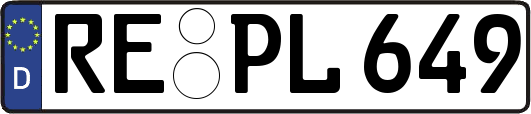 RE-PL649