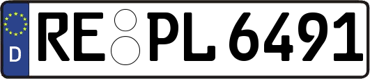 RE-PL6491
