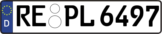 RE-PL6497