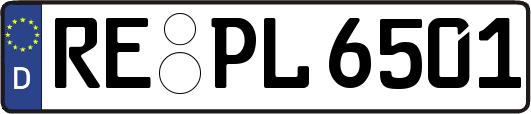 RE-PL6501