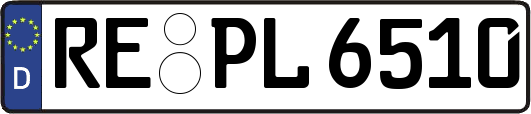 RE-PL6510