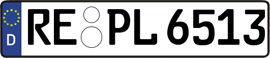 RE-PL6513