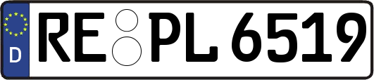 RE-PL6519