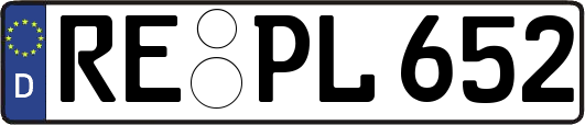 RE-PL652
