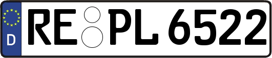 RE-PL6522