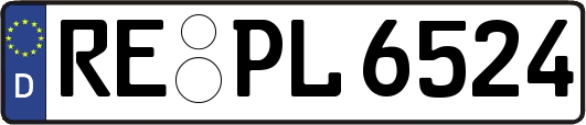 RE-PL6524