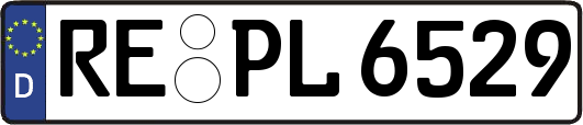 RE-PL6529
