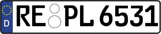 RE-PL6531